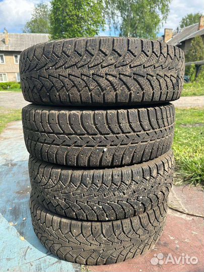 Bridgestone Ice Cruiser 7000 185/70 R14