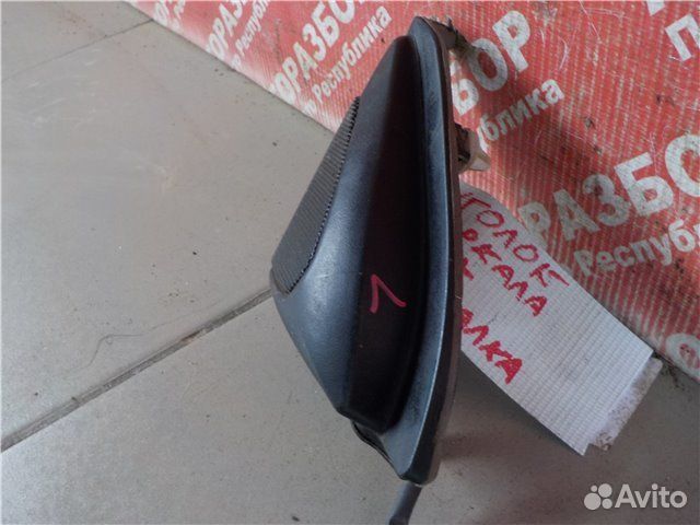 Уголок двери Lifan Solano 620 LFB479Q 2013