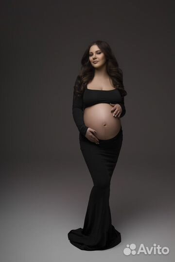 Фотосессия беременности 