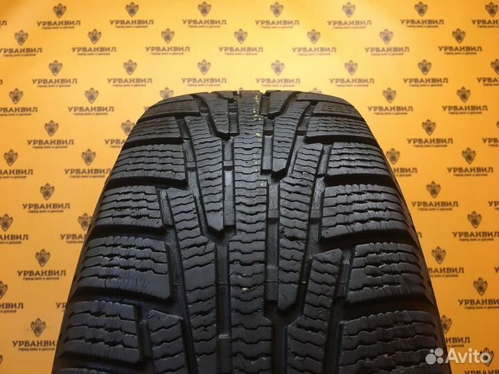 Nokian Tyres Hakkapeliitta R SUV 225/65 R17 106R