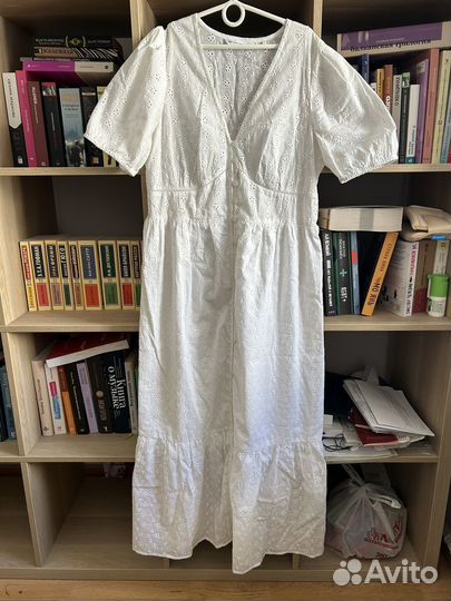 Платье летнее sela