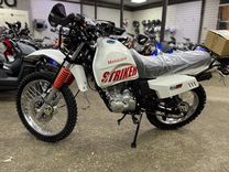 Мотоцикл Stryker 200