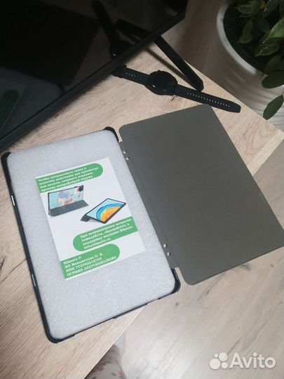 Чехол на планшет