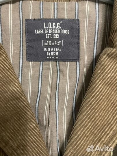 Пиджак H&M для мальчика