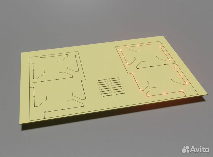 3d моделирование/ визуализации