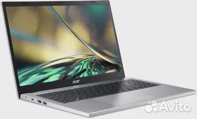 Ноутбук Acer aspire 3 15 A315-44P-R532