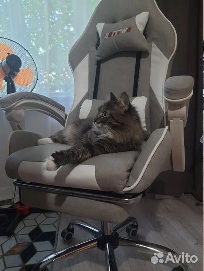 Компьютерное кресло