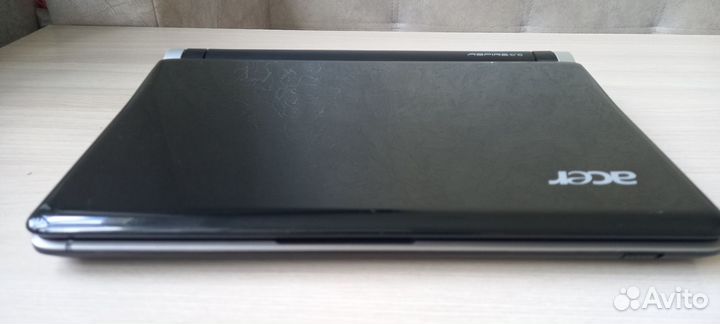 Acer Aspire one D250-0Bk