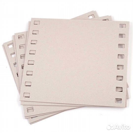 Заготовки для альбома скрапбукинг