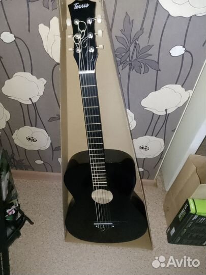 Гитара Terris