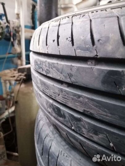 Nexen N'Fera SU4 185/65 R15 88H