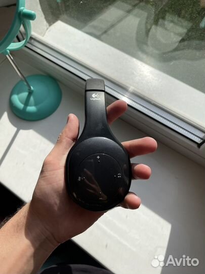 Блютуз наушники