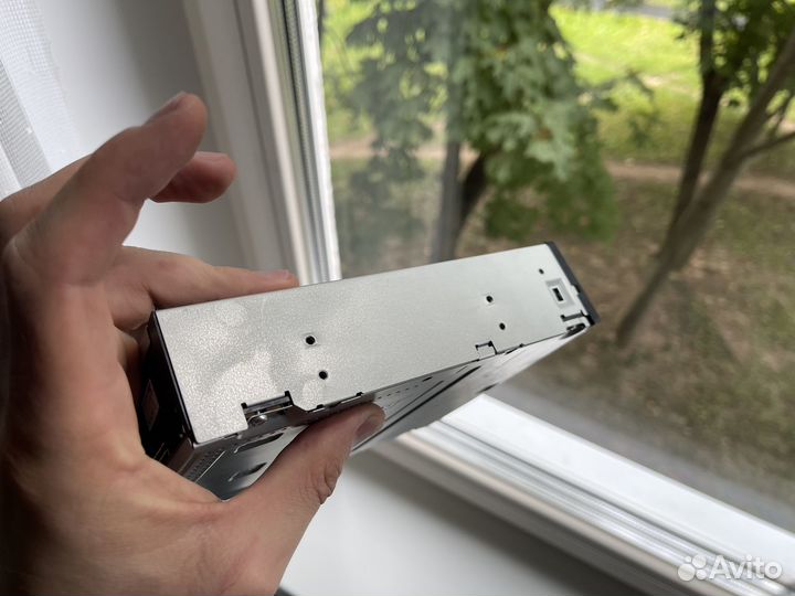 DVD привод NEC ND-4571A