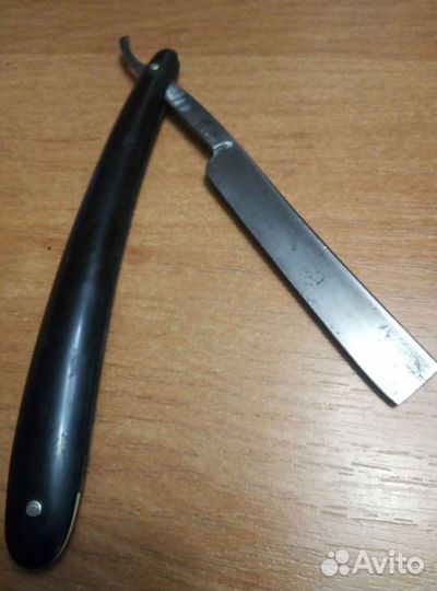 Опасная бритва