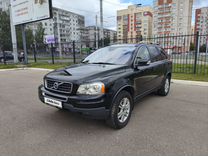 Volvo XC90 2.5 AT, 2011, 218 000 км, с пробегом, цена 1 495 000 руб.