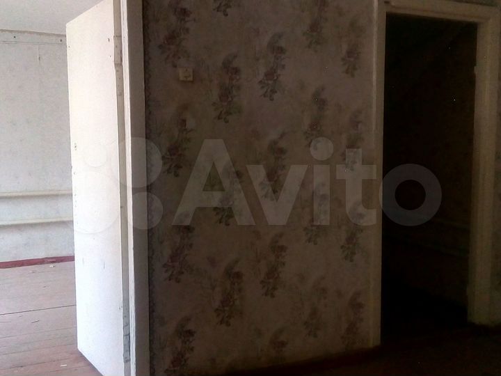 Дом 50 м² на участке 5 сот.