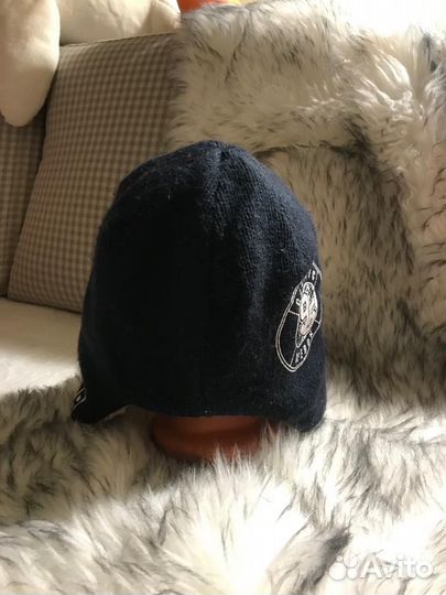 Шапка ушанка