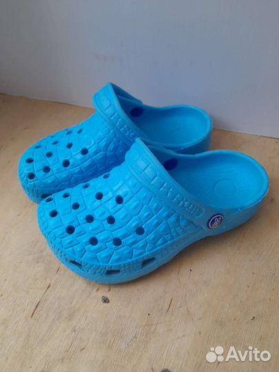 Босоножки
