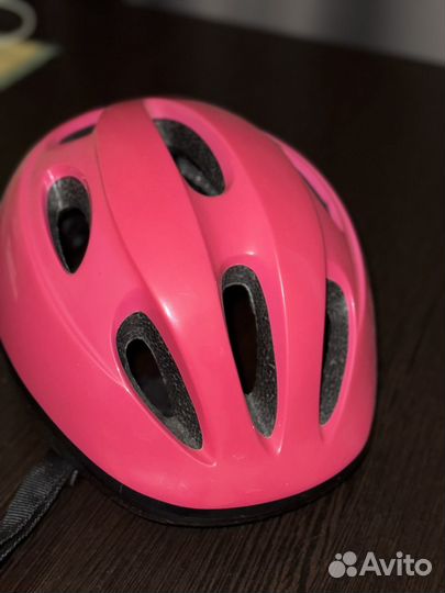 Детский шлем защитный