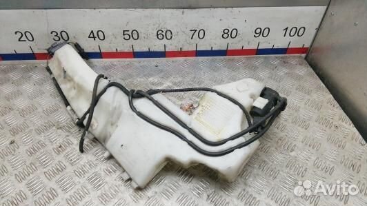 Бачок омывателя ford focus 2 (EBR17NL01)