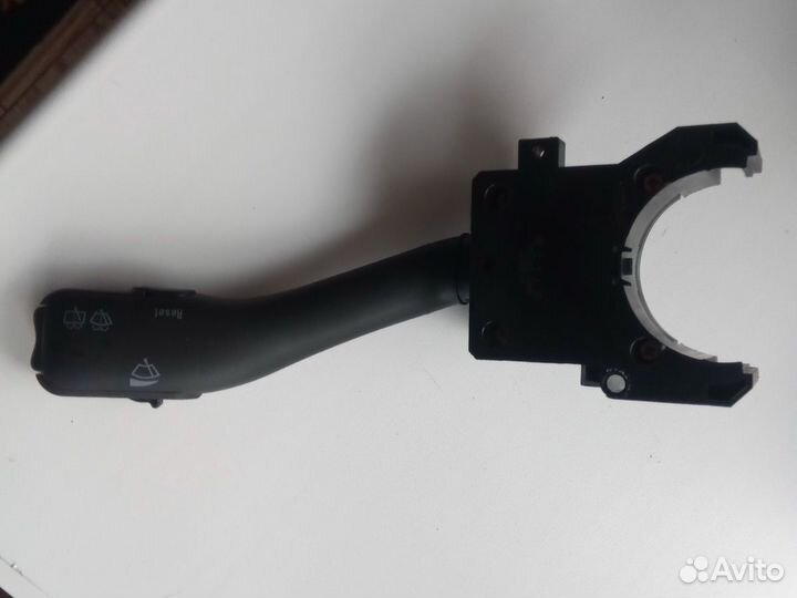 Переключатель дворников пордрулевой wag