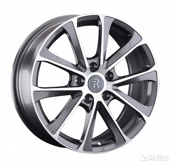 R17 5x114,3 7J ET48 D56,1 Replay SB45 GMF