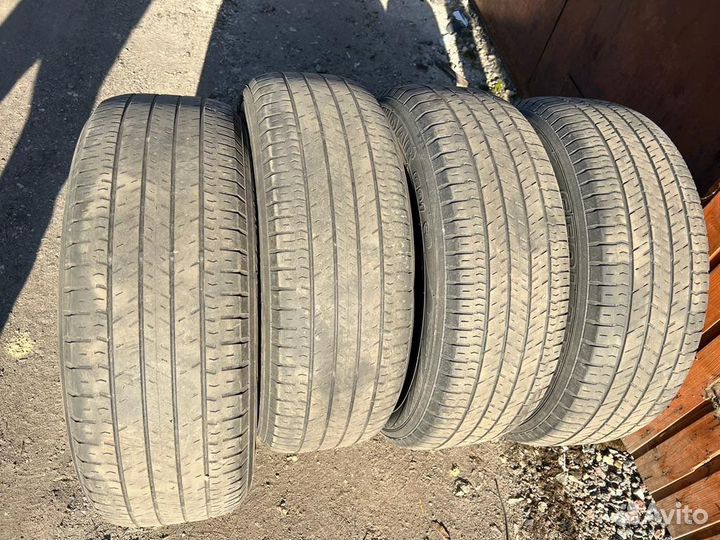 Yokohama Geolandar G91AT 225/65 R17 102