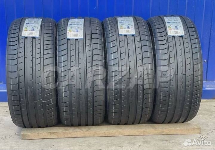 Triangle EffeXSport TH202 255/55 R20 110V