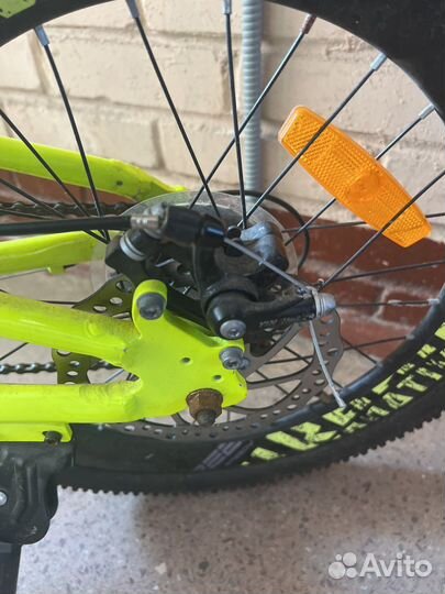 Велосипед hogger urban