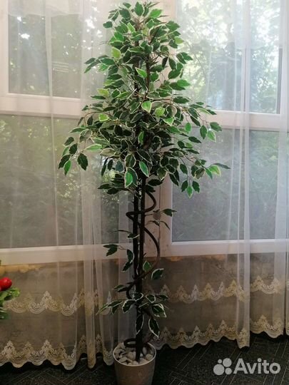 Искусственное дерево