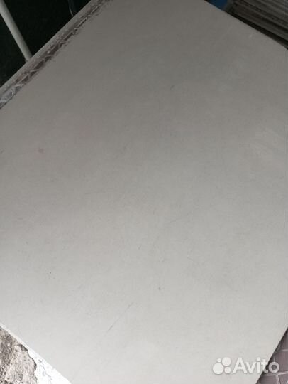 Плитка напольная бу