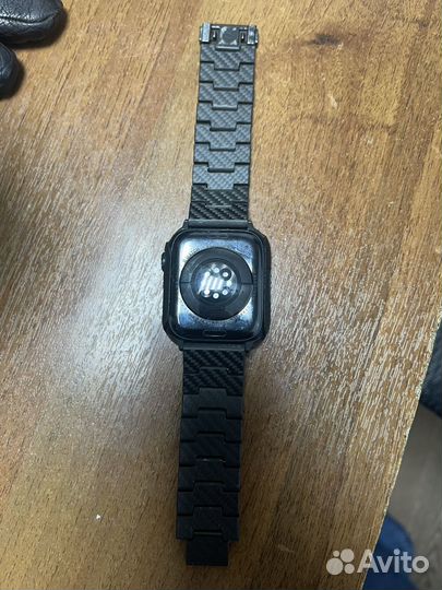 Часы apple watch 7 45 mm