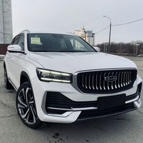 Geely Monjaro 2.0 AT, 2024, 15 км, с пробегом, цена 3 550 000 руб.