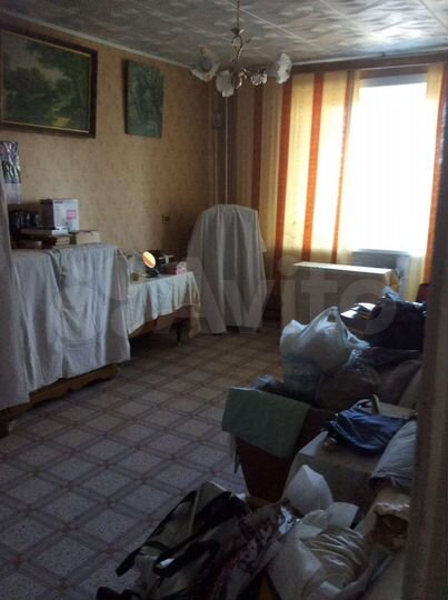 1-к. квартира, 36 м², 2/5 эт.
