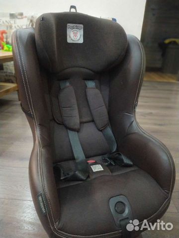 Детское автокресло 9 до 18 кг