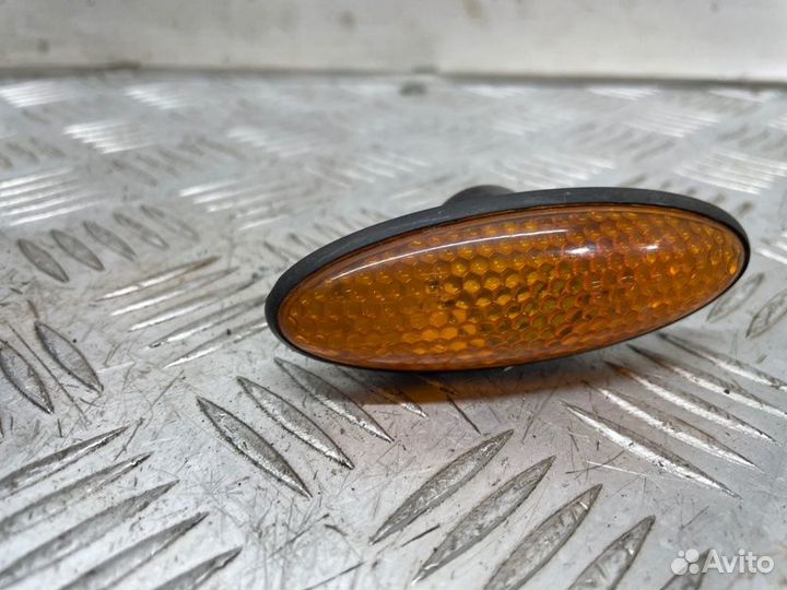 Повторитель поворота Kia Spectra седан S6D 2008