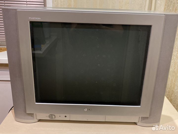 Телевизор LG