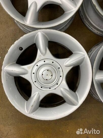 Диски R16 Mini Б/у оригинал