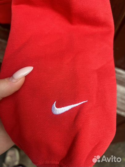 Худи nike