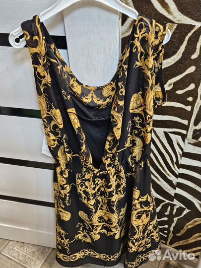 Платье новое 40р