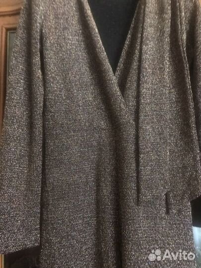 Вечерний комббинезан 42-44 размера