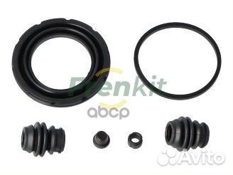 Ремкомплект тормозного суппорта 257080 Frenkit