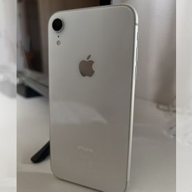 iPhone Xr, 128 ГБ