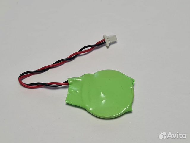 Элемент питания ET CR2025-WC1 PK1