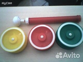 Набор для вакуумного консервирования