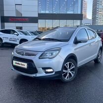 LIFAN X50 1.5 CVT, 2017, 71 200 км, с пробегом, цена 720 000 руб.