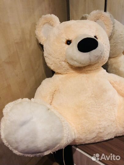 Плюшевый медведь (большой)