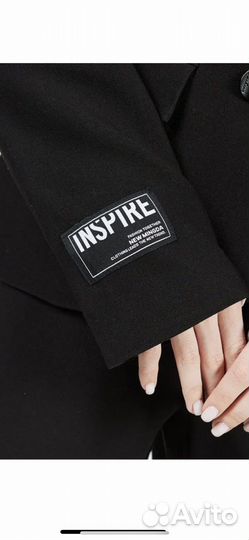 Новый с биркой школьный пиджак от 