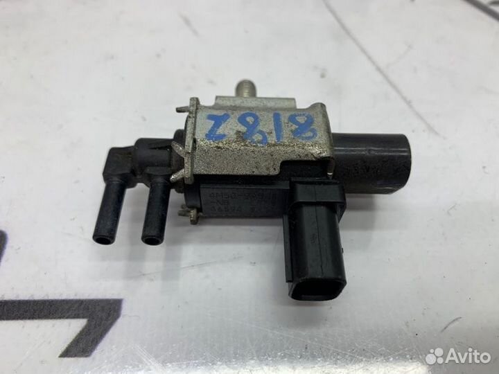 Клапан заслонки коллектора впускного Volvo V50 S80