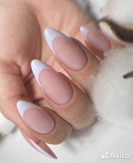 Маникюр Педикюр